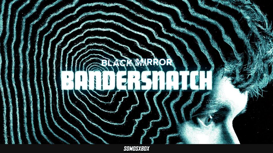 Bandersnatch JavaScript code analysis